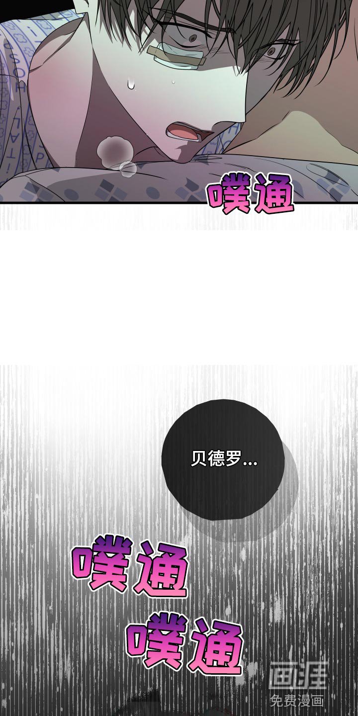 第168章：【第二季】继续数羊吧