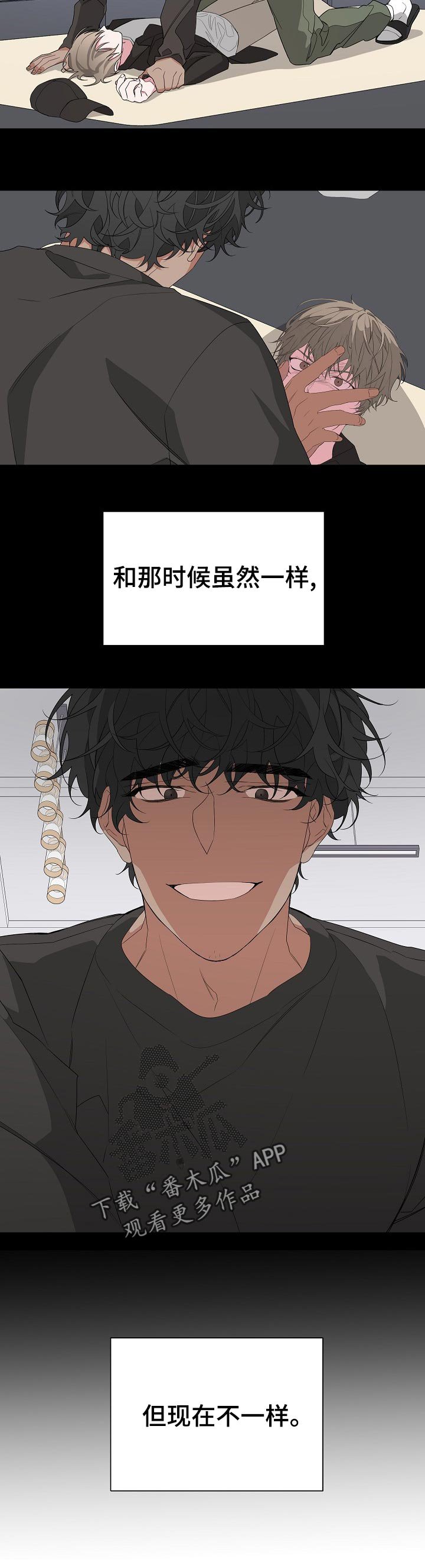 第33章：摄影开始