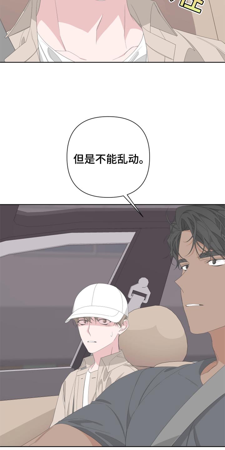 第73章：【第二季】四条腿的金英才