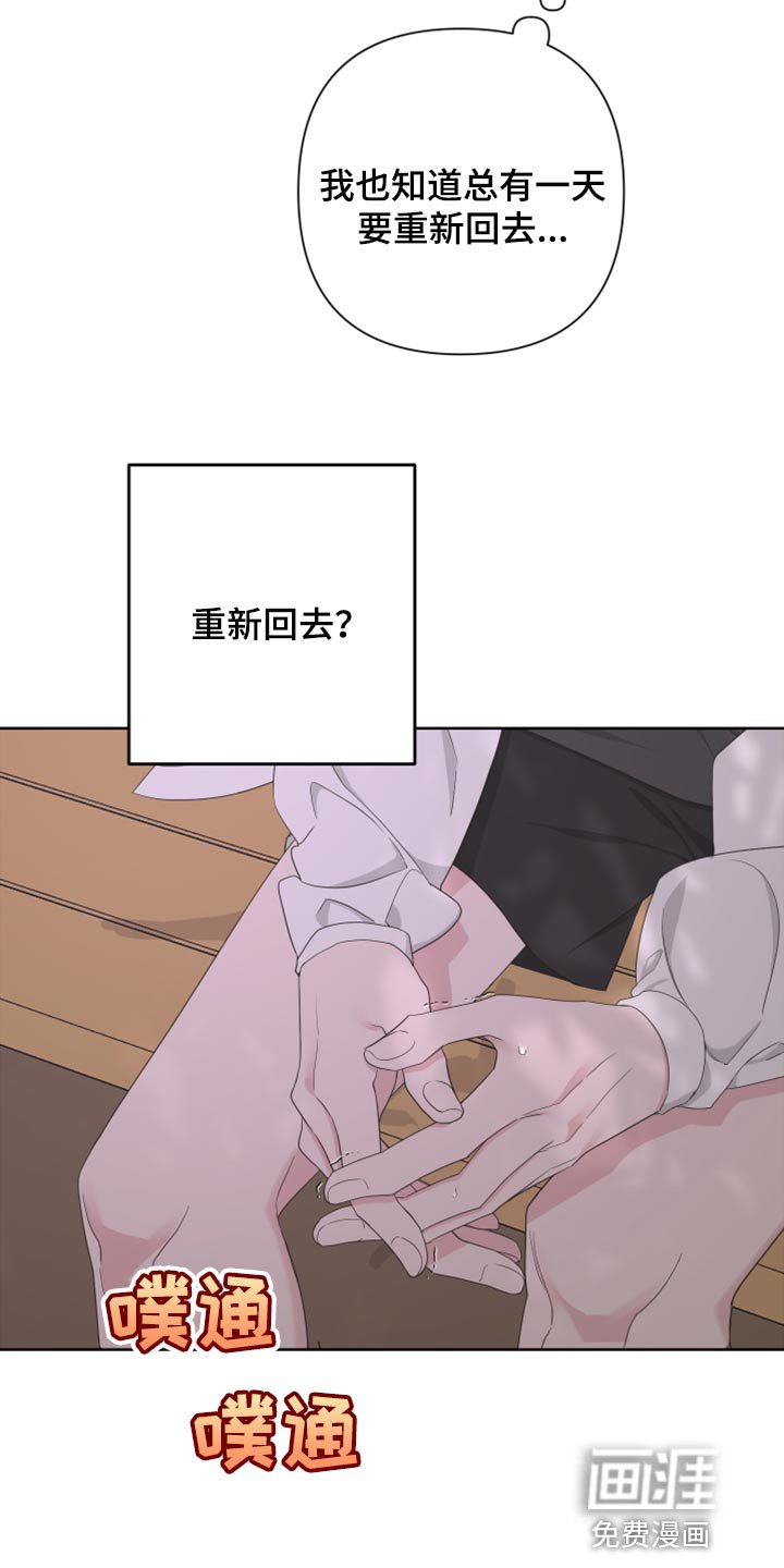 第97章：【第二季】我还能回到哪里去？