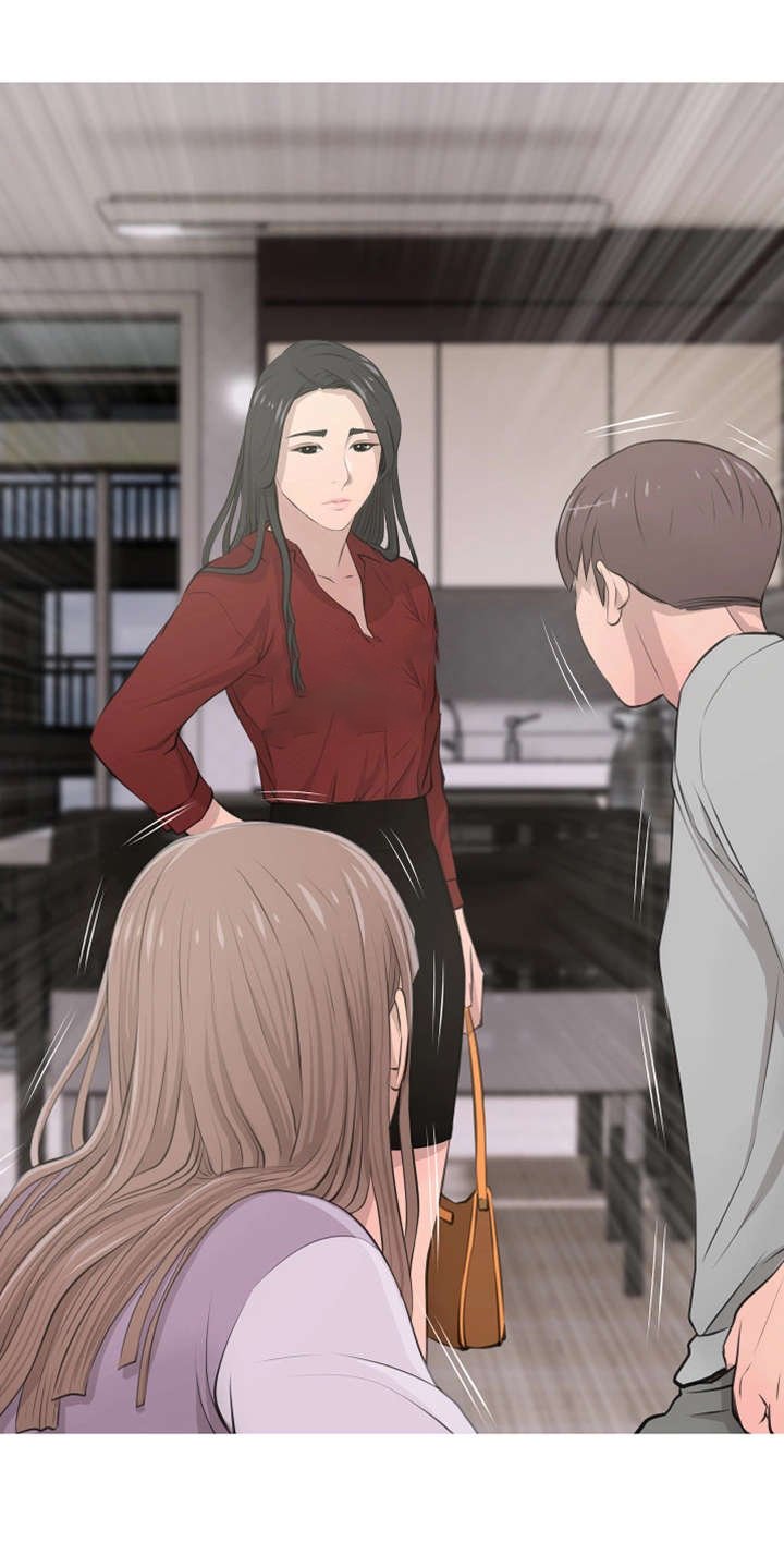 第17章：惬意之时
