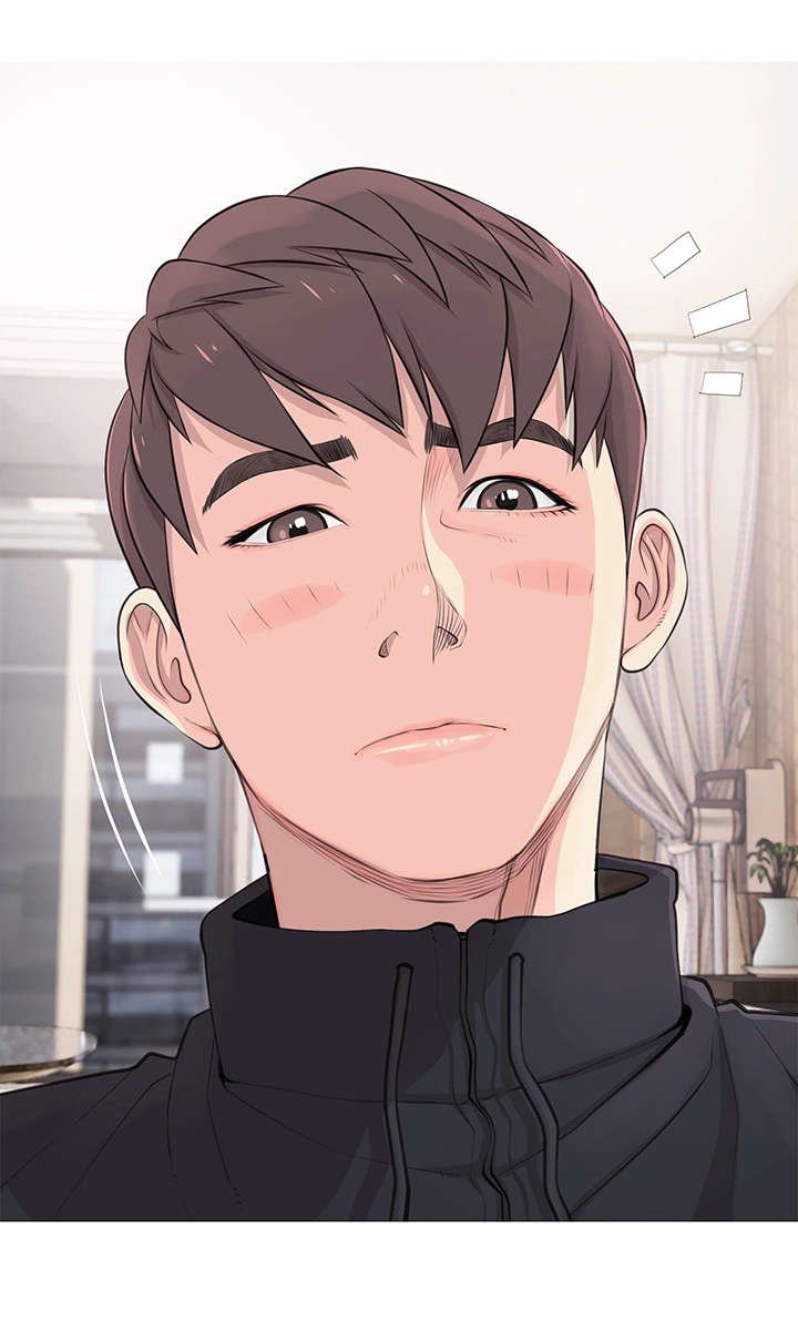 第22章：咖啡厅