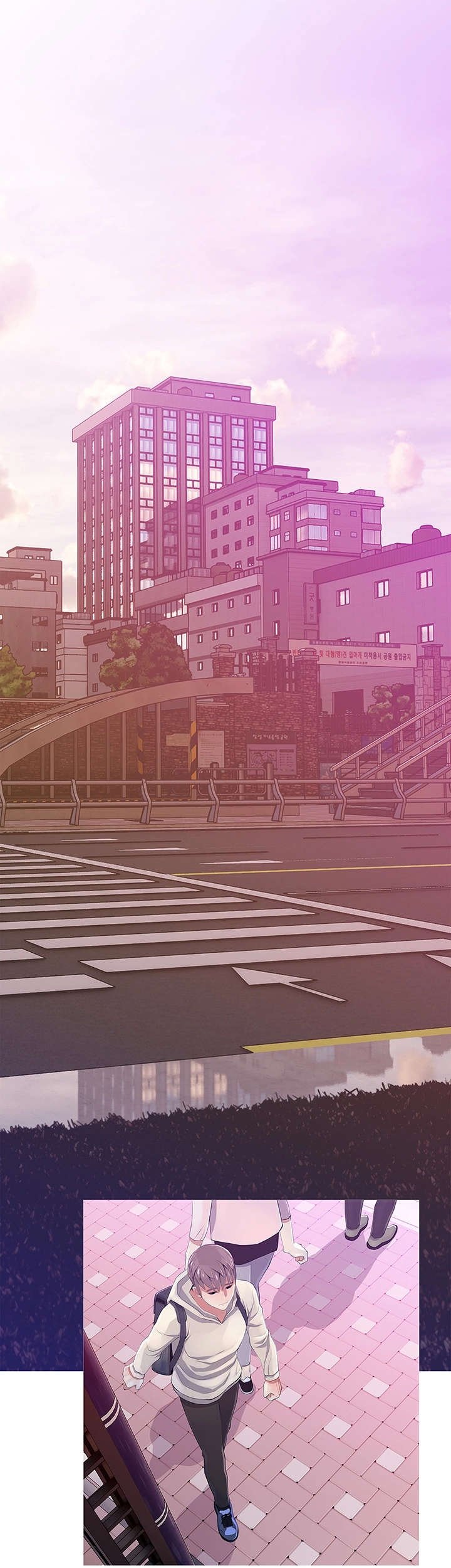 第26章：试探