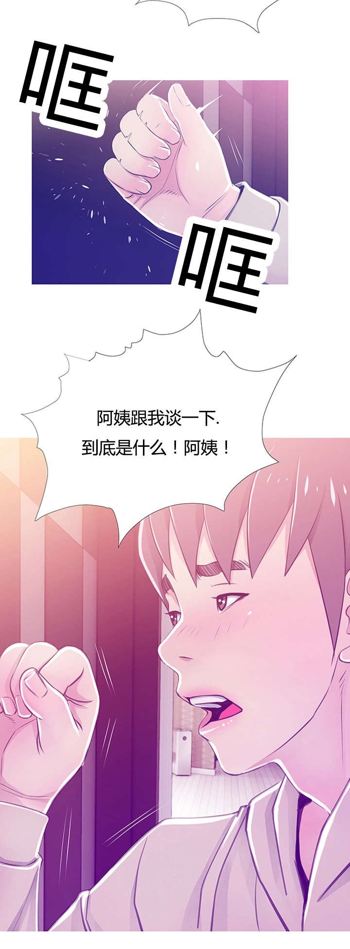 第27章：质问