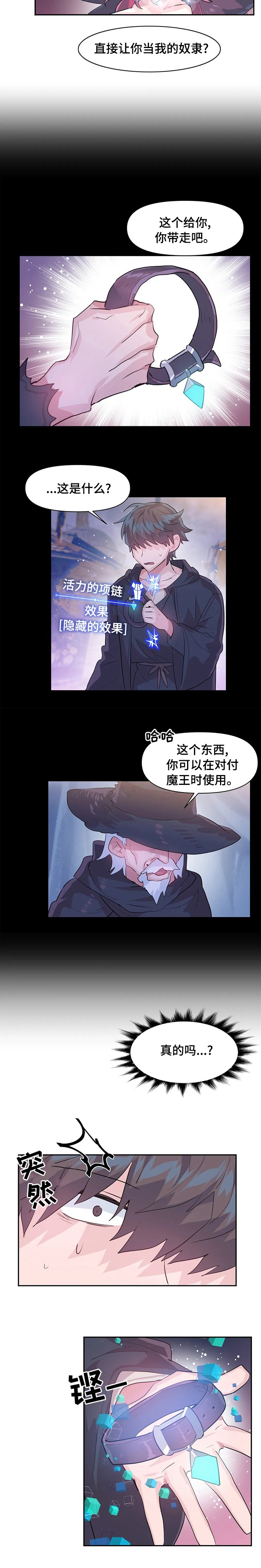 第46章：项链
