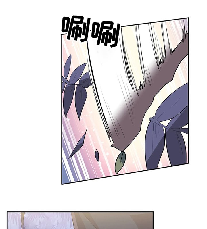 第61章：【第二季】弱点