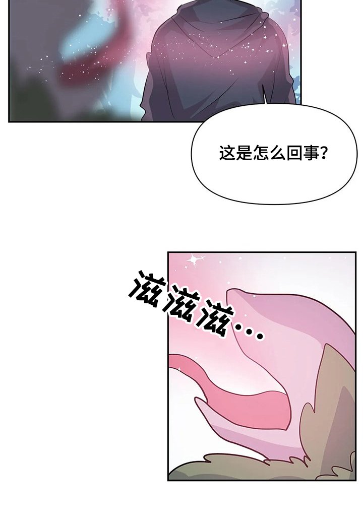 第68章：【第二季】想象花