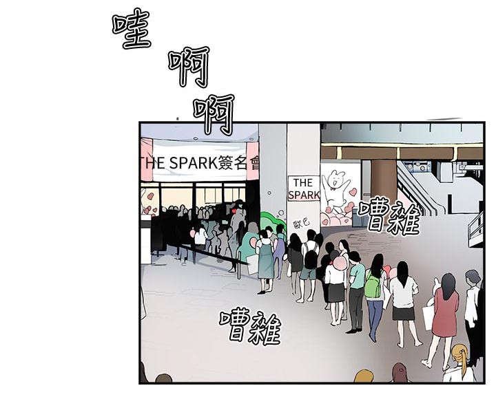第1章：偶像明星