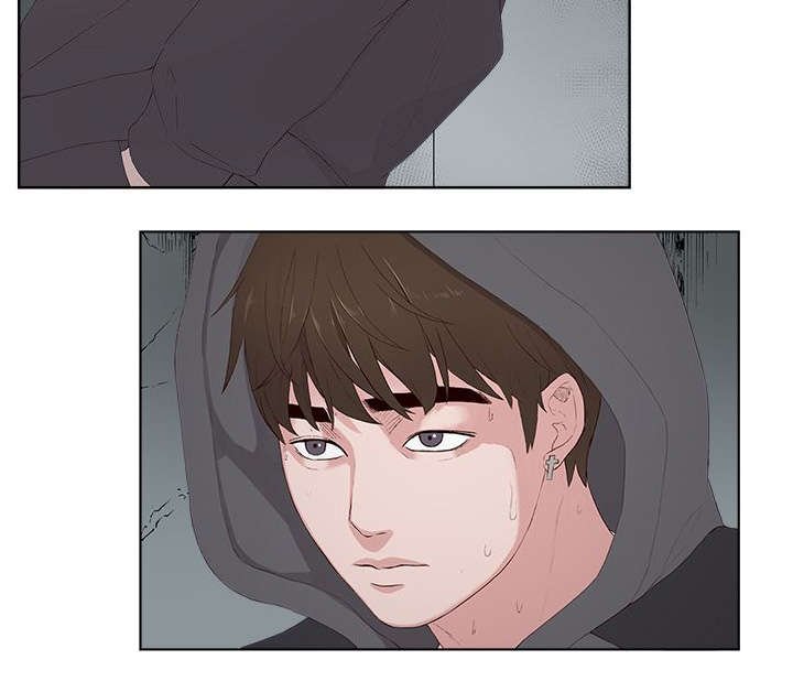 第10章：现身