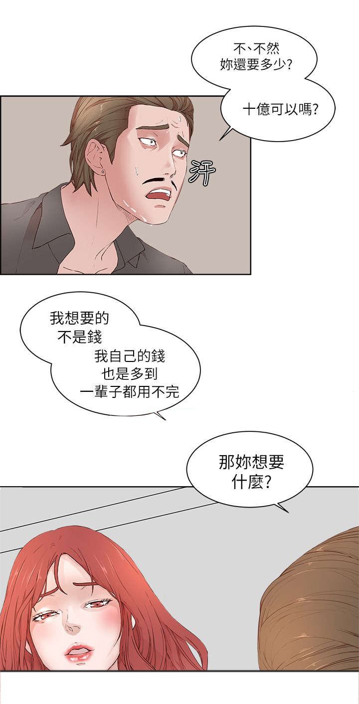 第16章：威胁