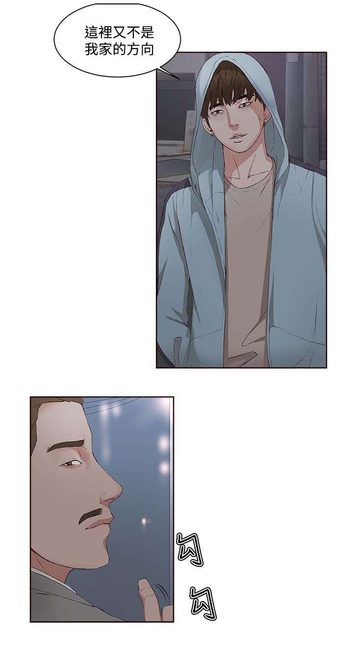 第5章：秘密