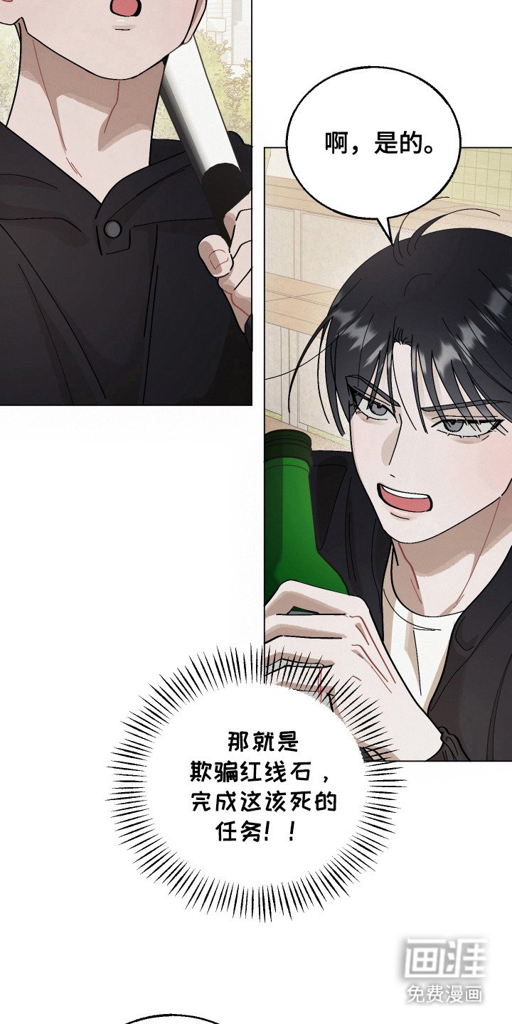 第15章：欺骗计划