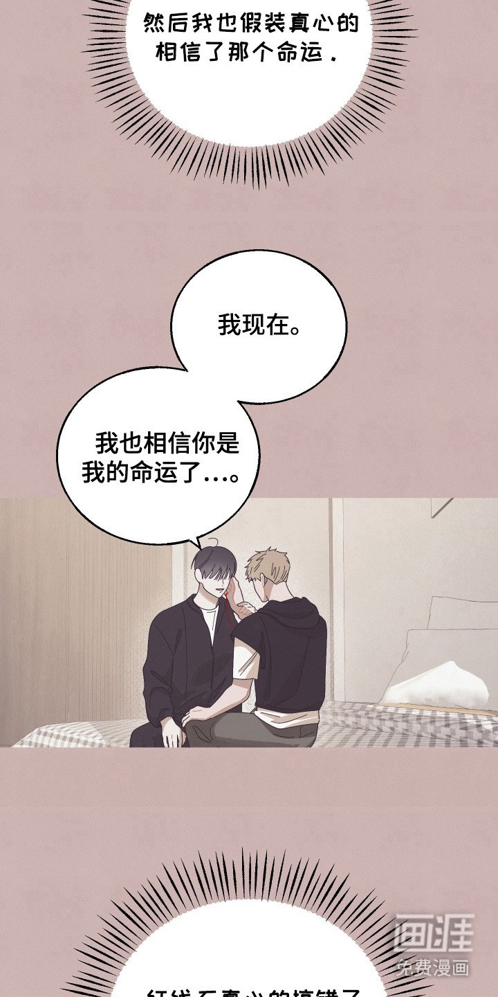 第15章：欺骗计划