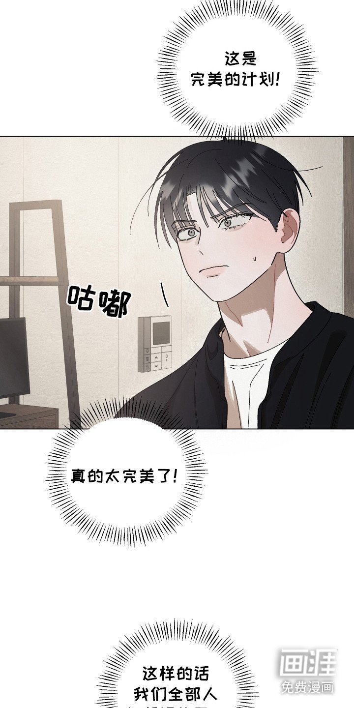 第15章：欺骗计划