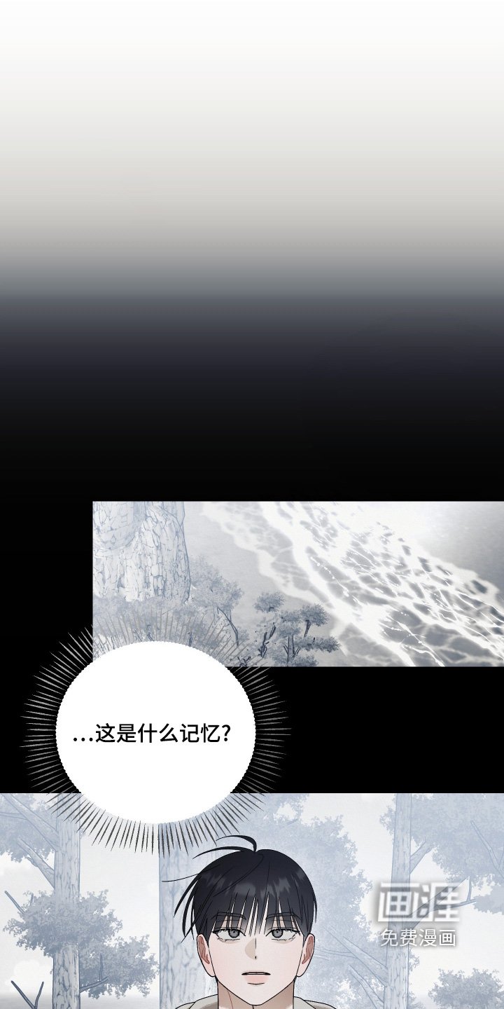 第24章：这是什么记忆