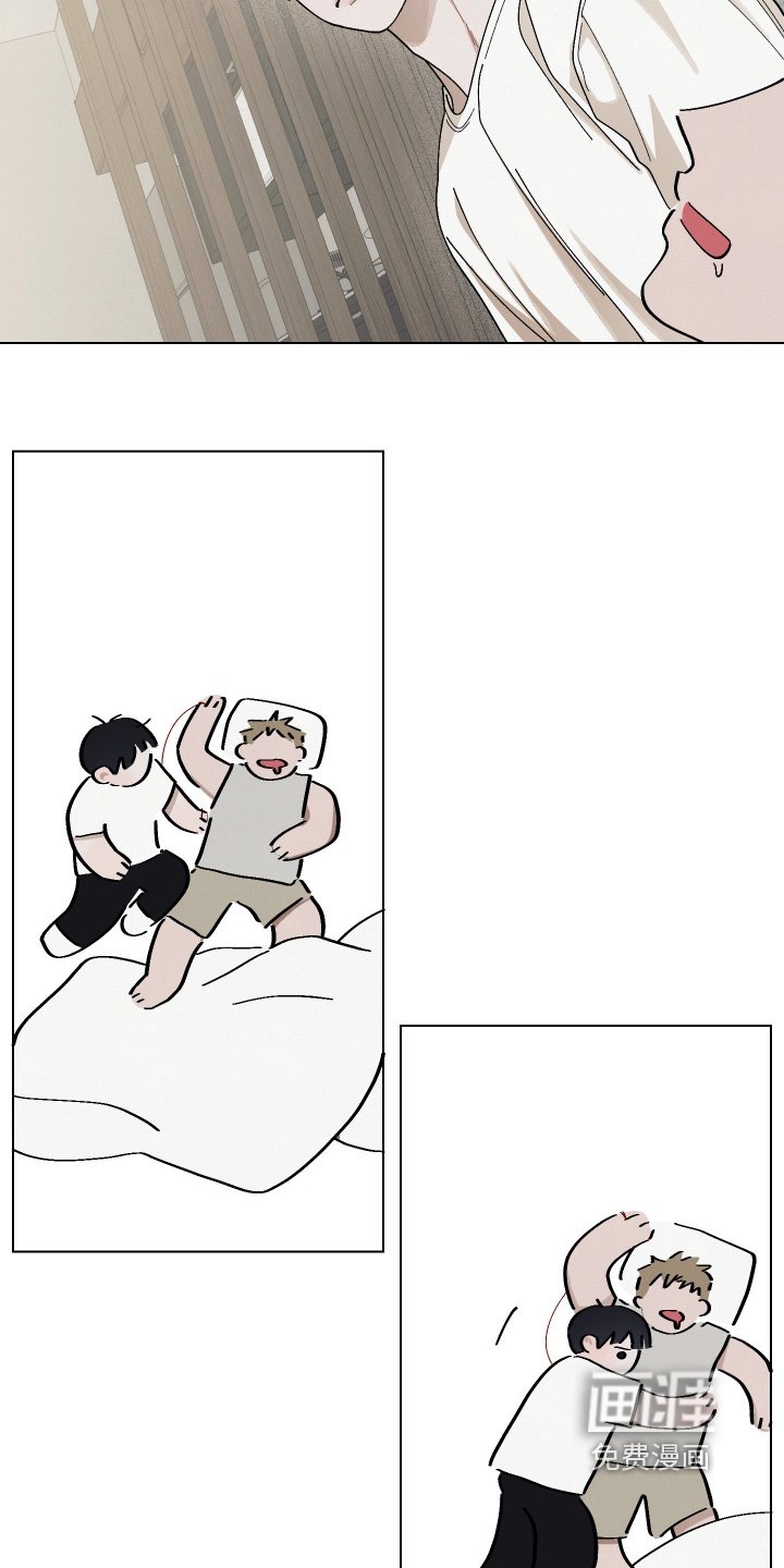 第30章：非常喜欢