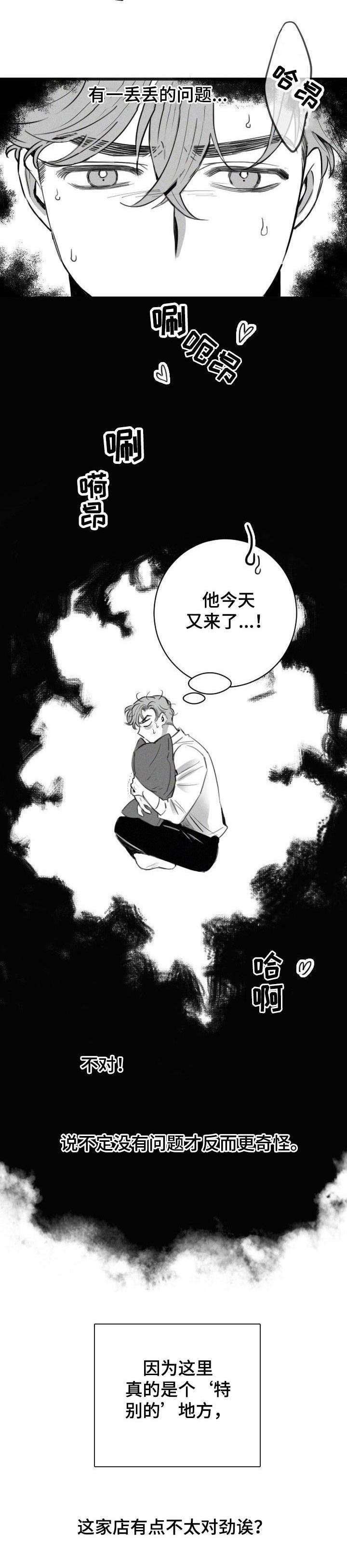 第1章：DVD出租