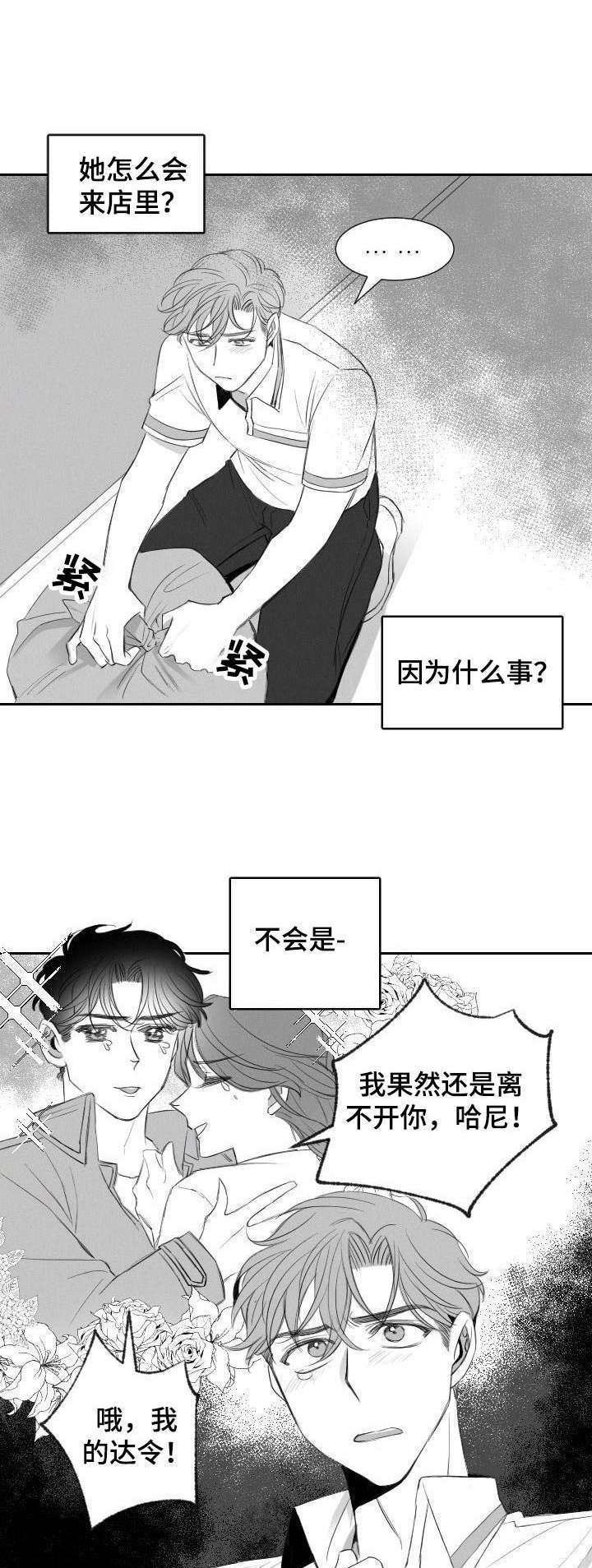 第21章：忘了吧