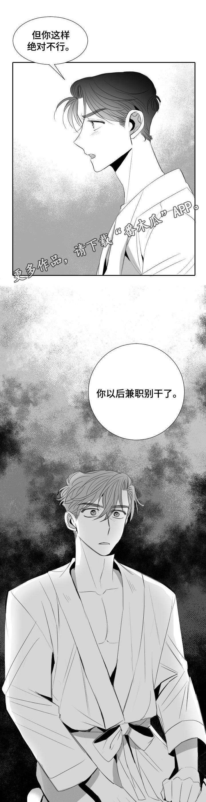 第29章：分歧