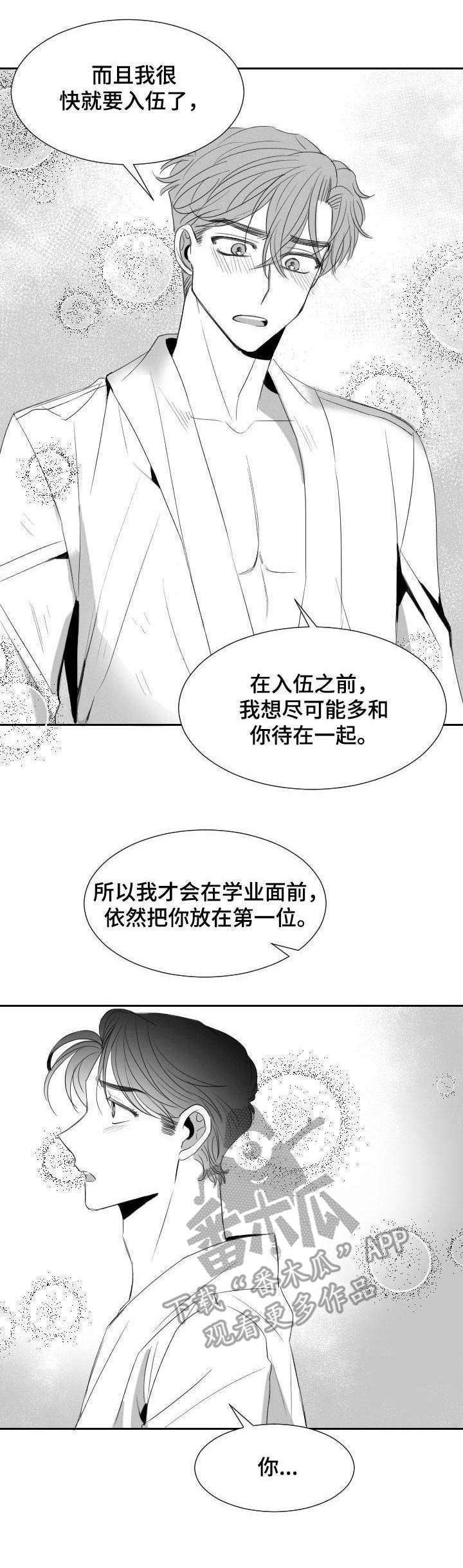 第29章：分歧