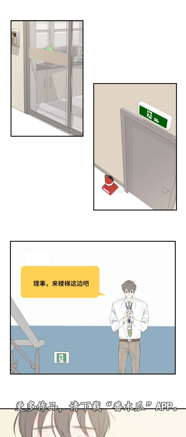 第11章：他的看法
