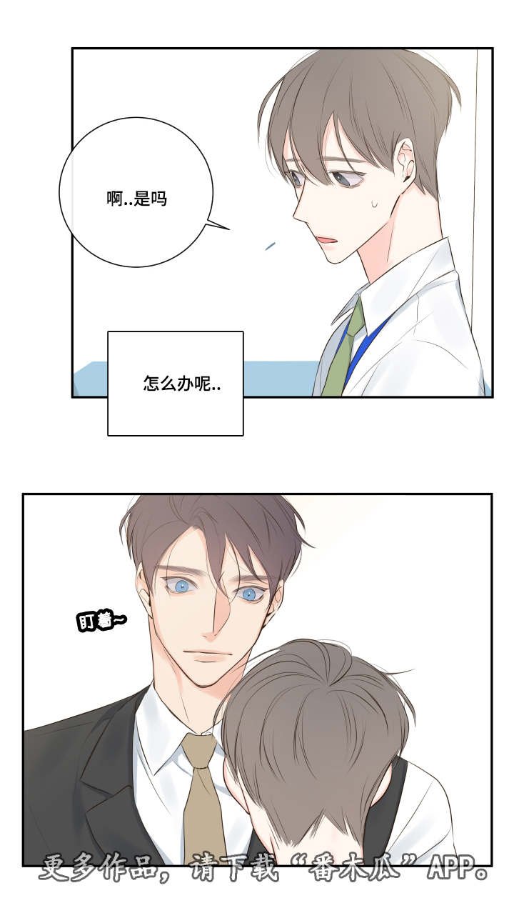 第11章：他的看法
