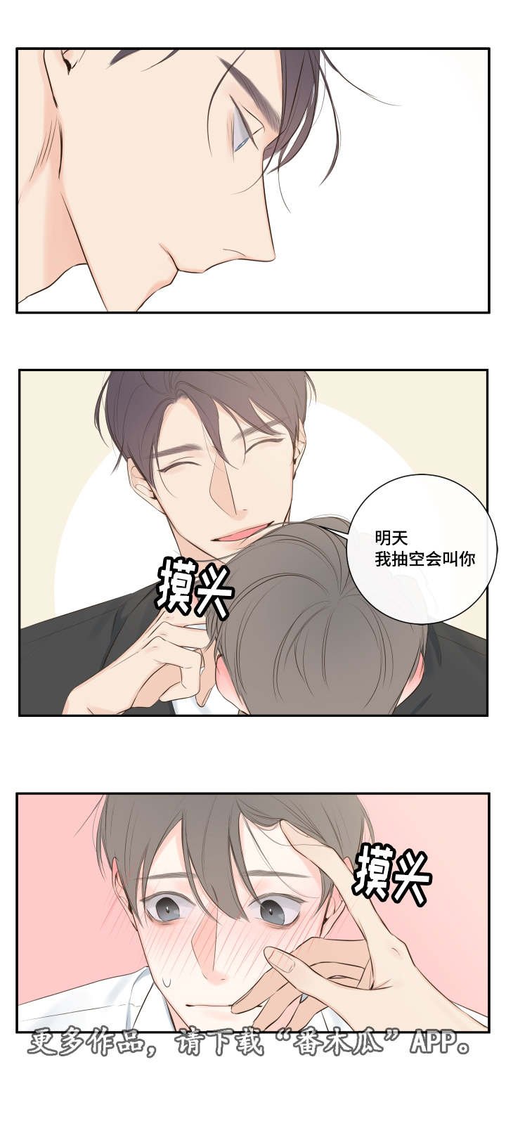第11章：他的看法
