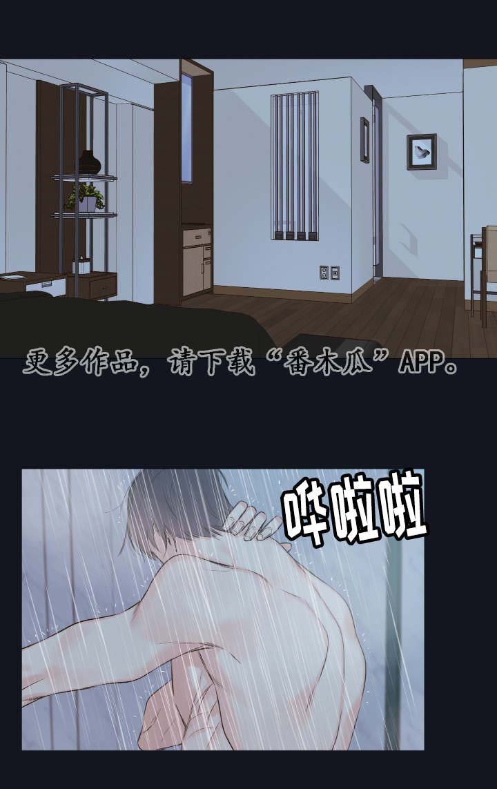 第11章：他的看法