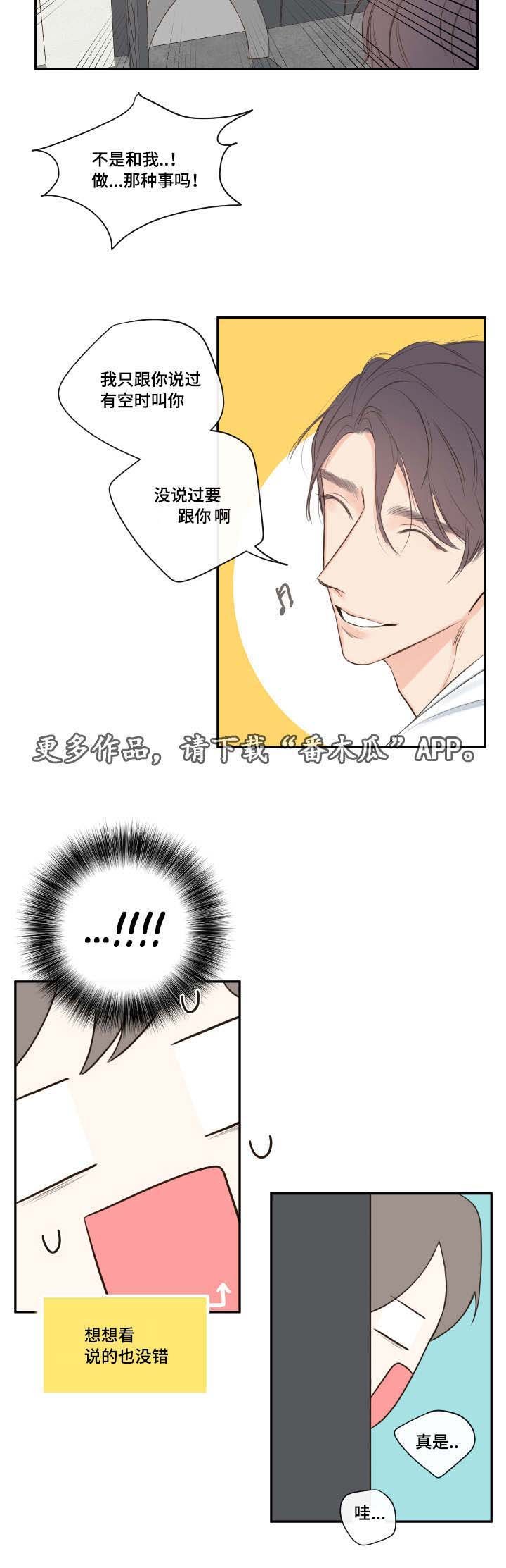第13章：穿插