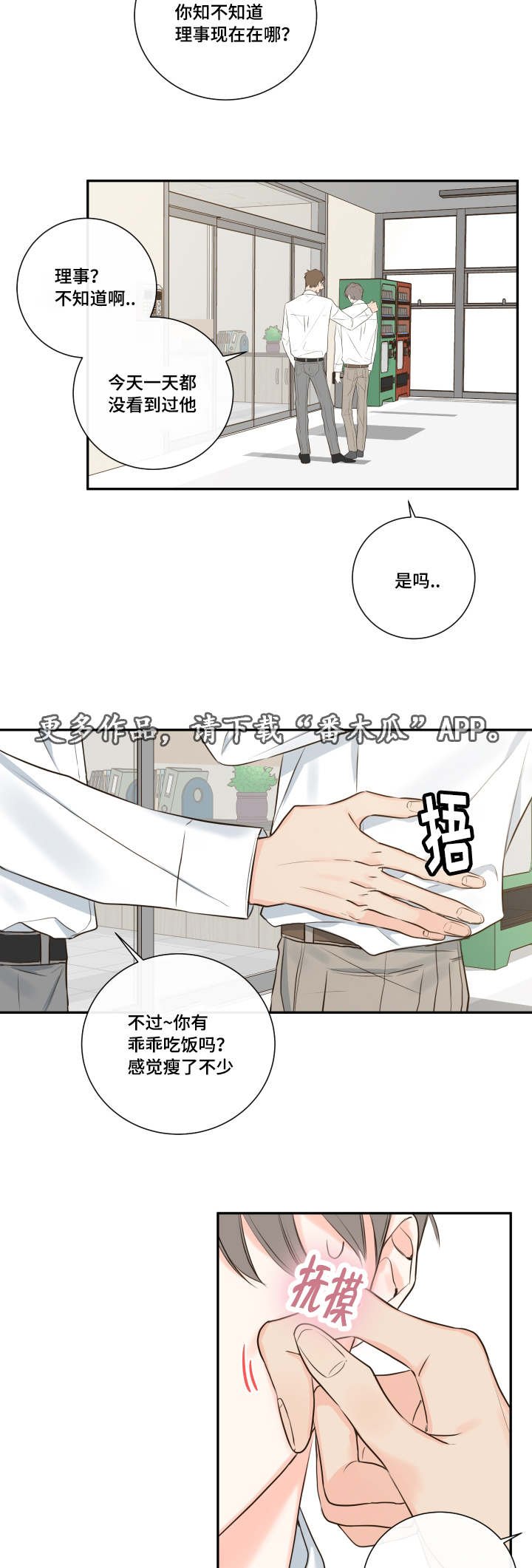 第13章：穿插