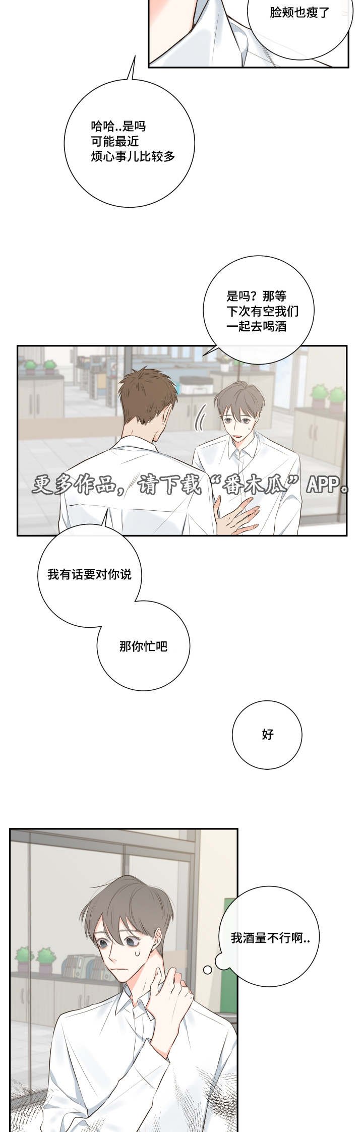 第13章：穿插