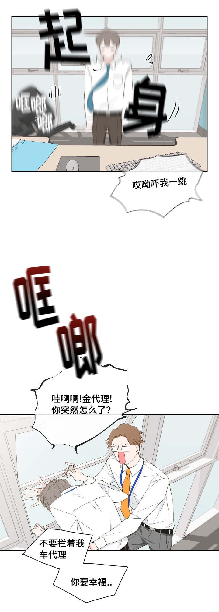 第2章：总裁