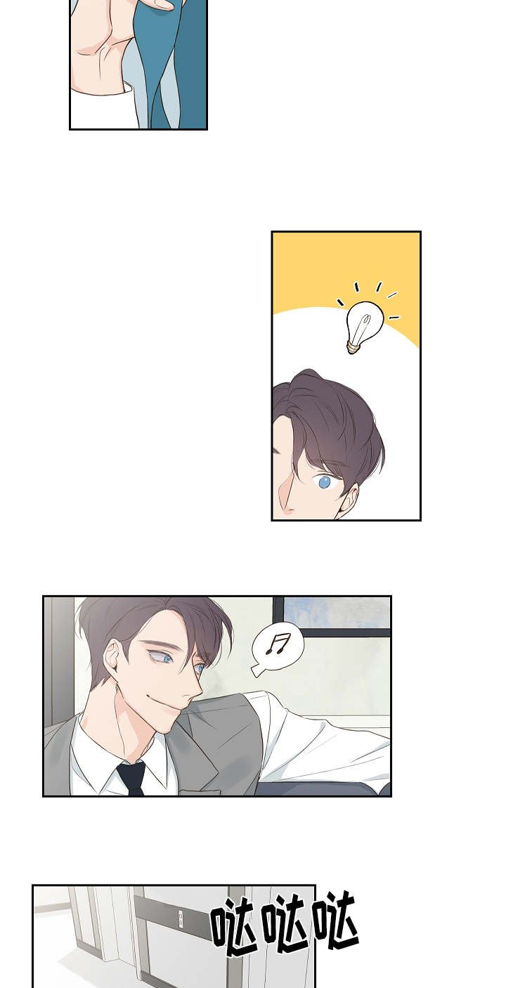 第2章：总裁