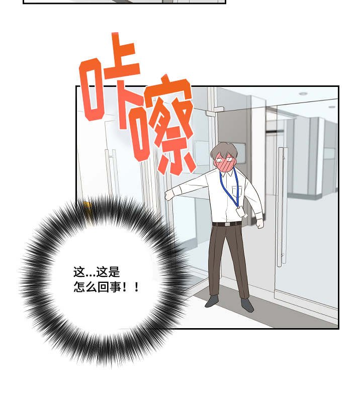 第2章：总裁