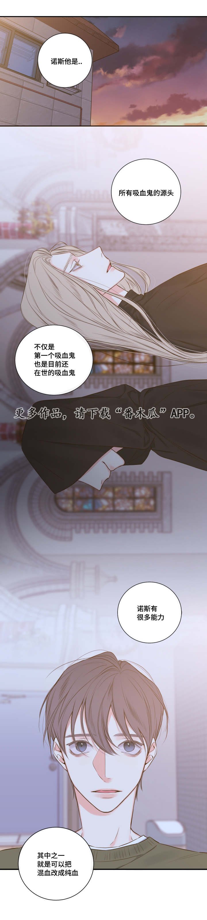 第20章：诺斯