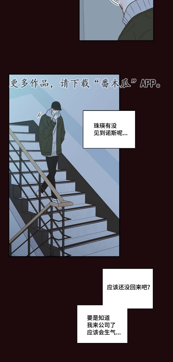 第28章：总裁