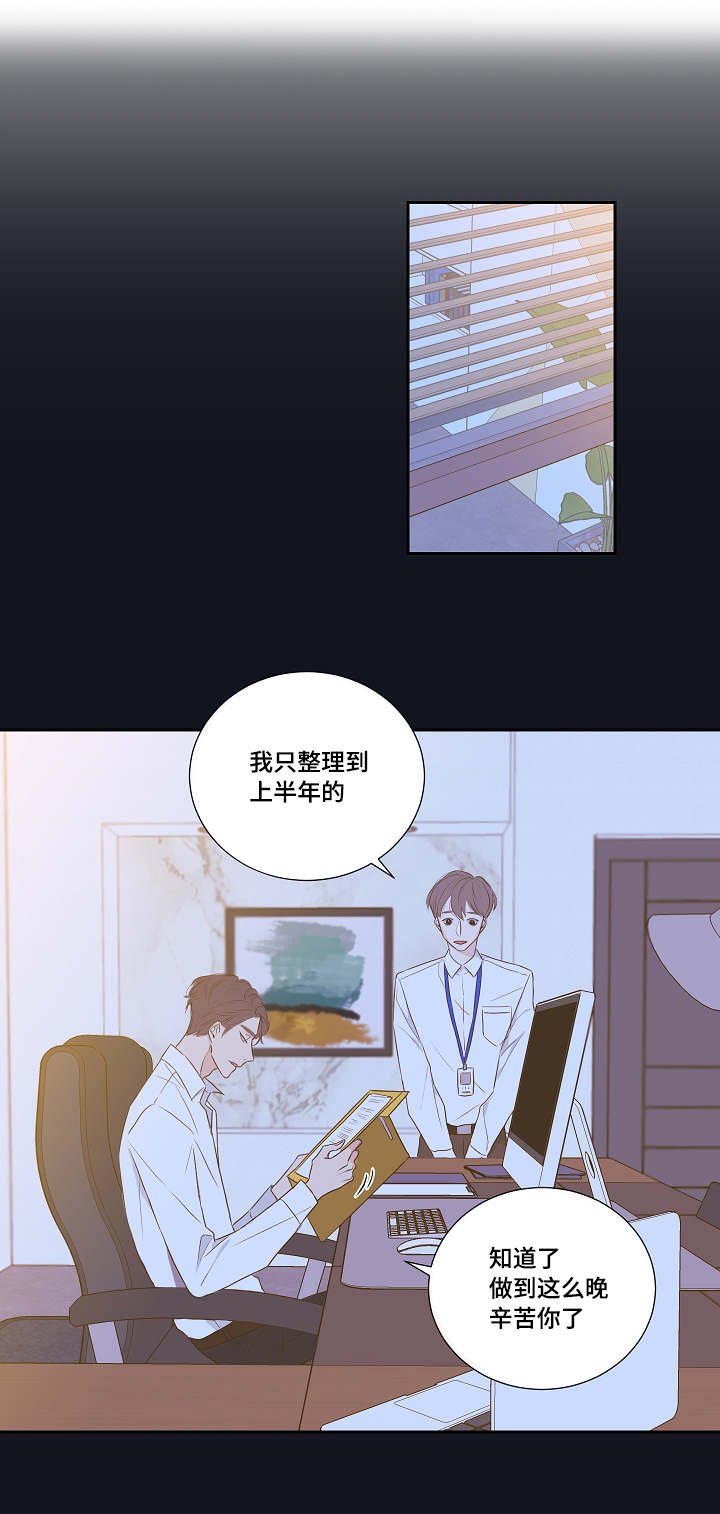 第3章：鼻血