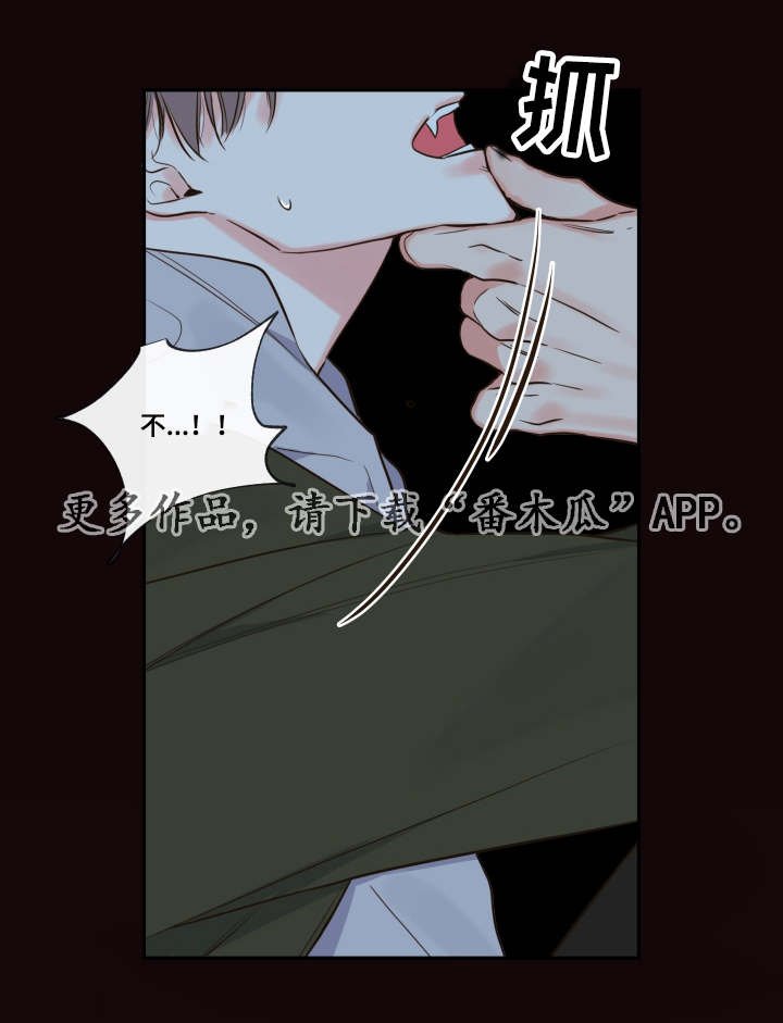 第30章：唯一的依靠