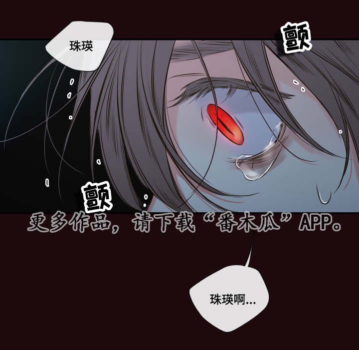 第30章：唯一的依靠