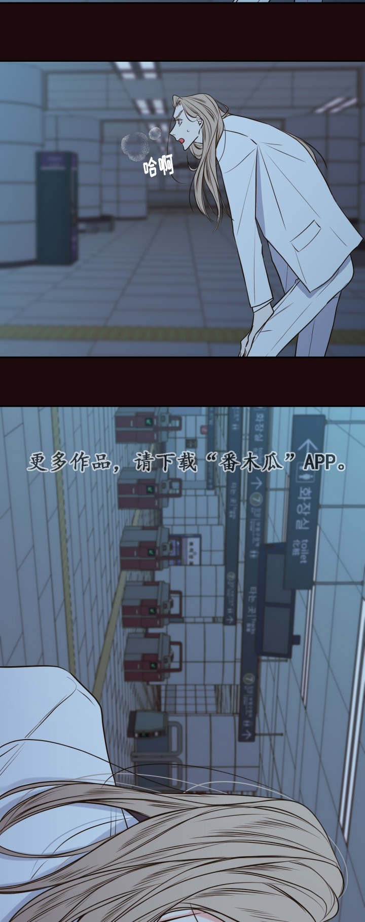第31章：寻找