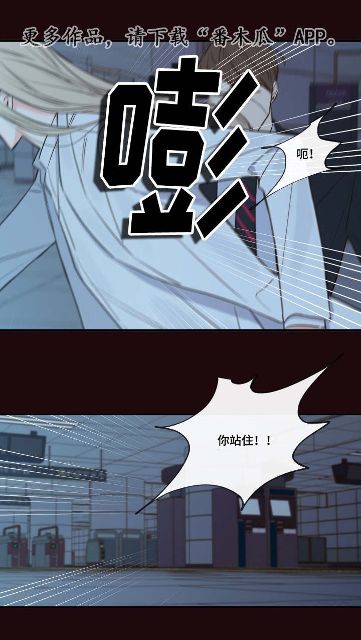 第31章：寻找