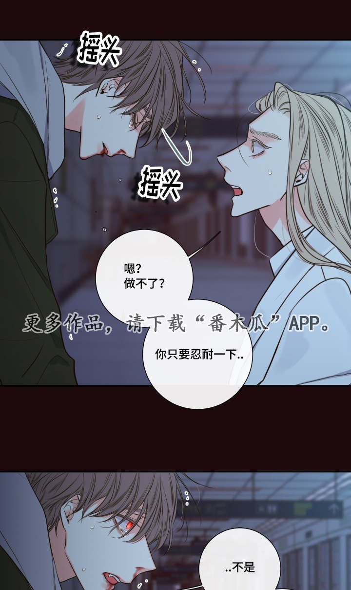 第32章：该走了
