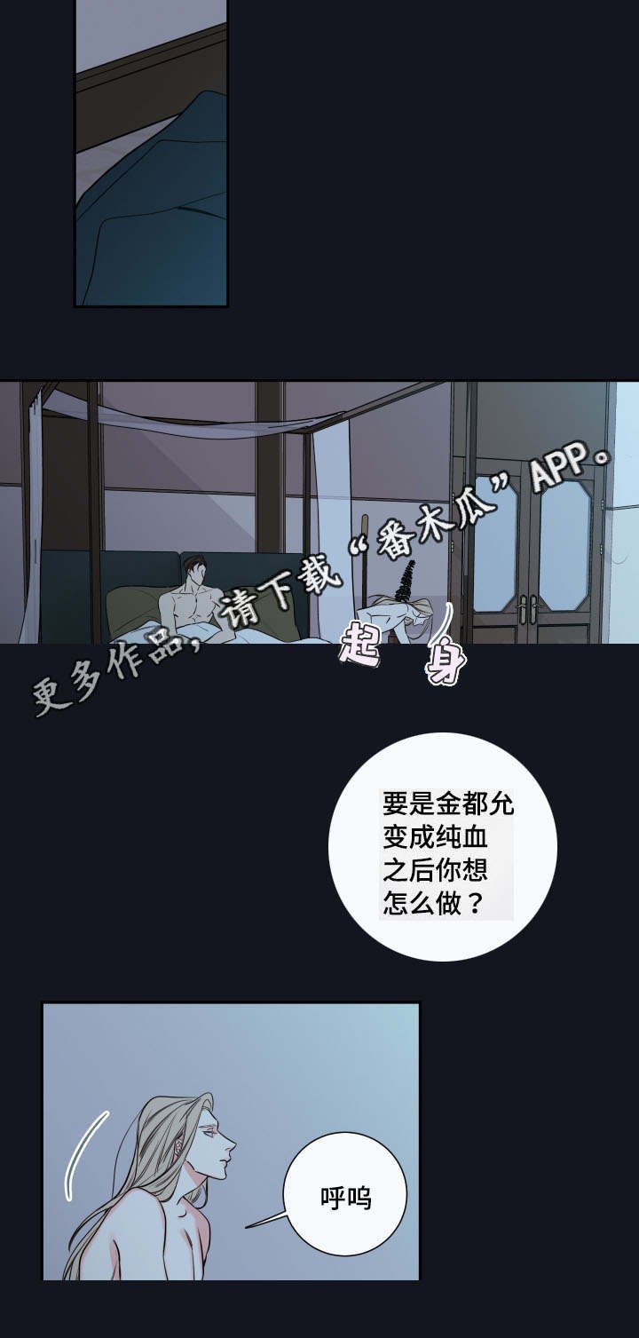 第37章：确认现状