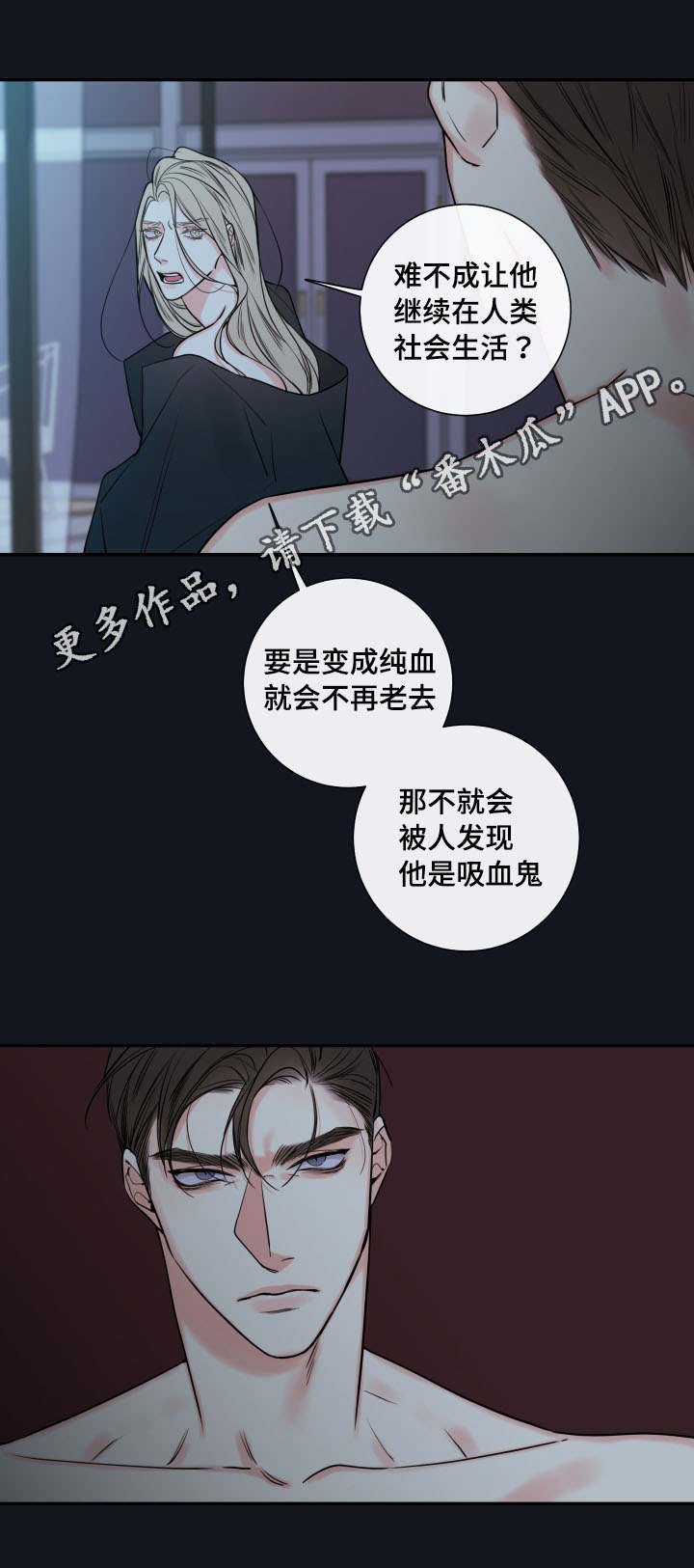 第37章：确认现状