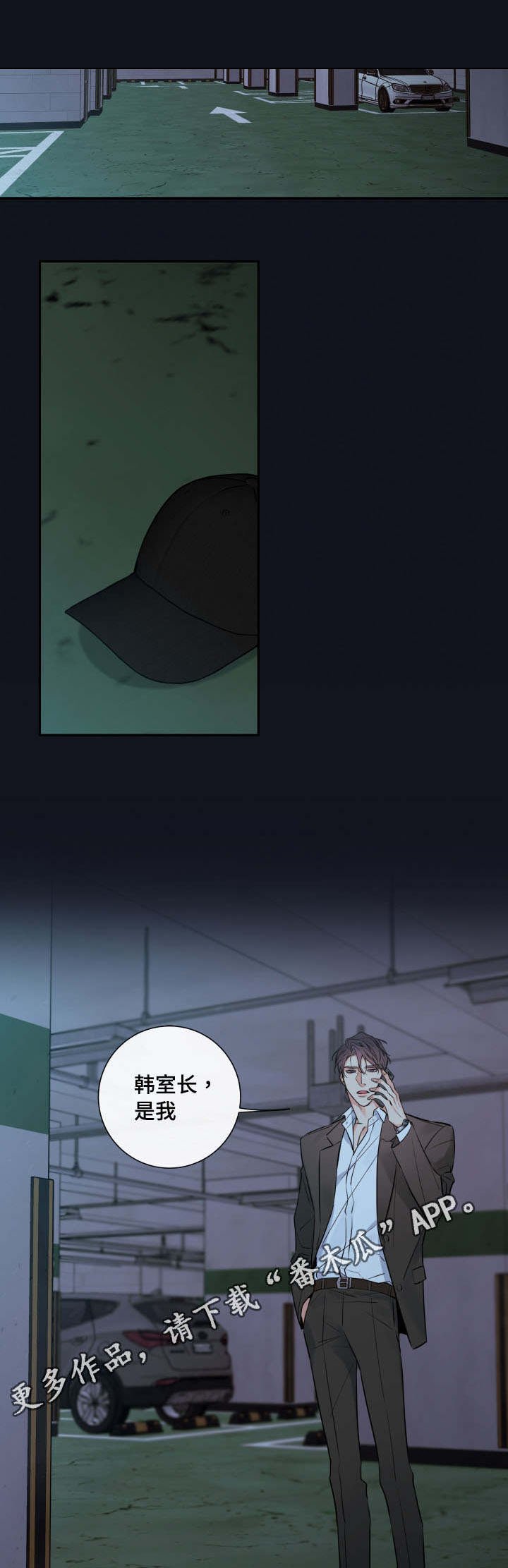 第37章：确认现状