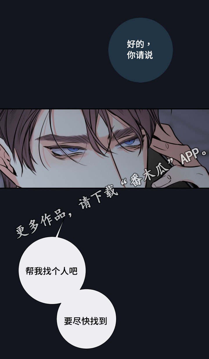 第37章：确认现状