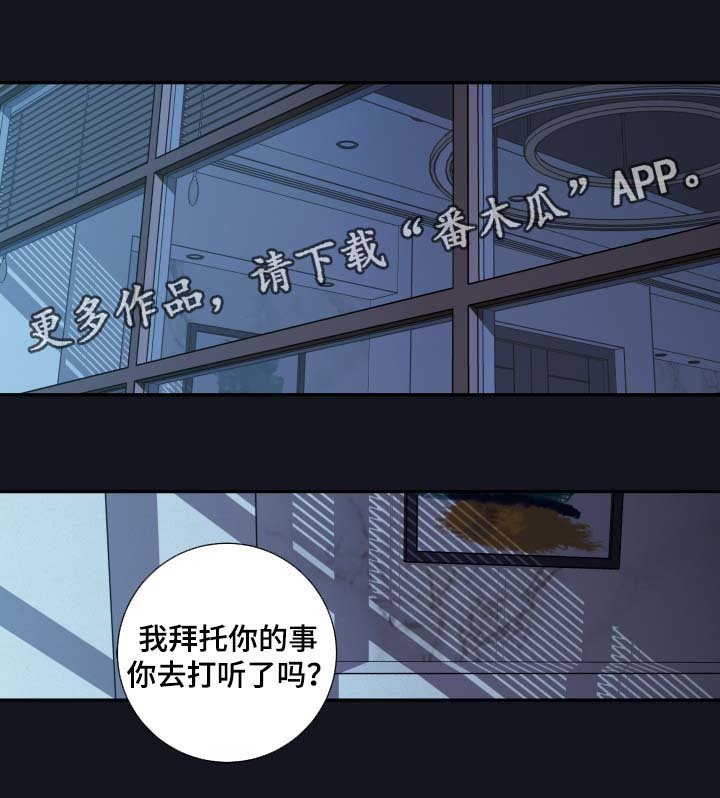 第39章：寻找