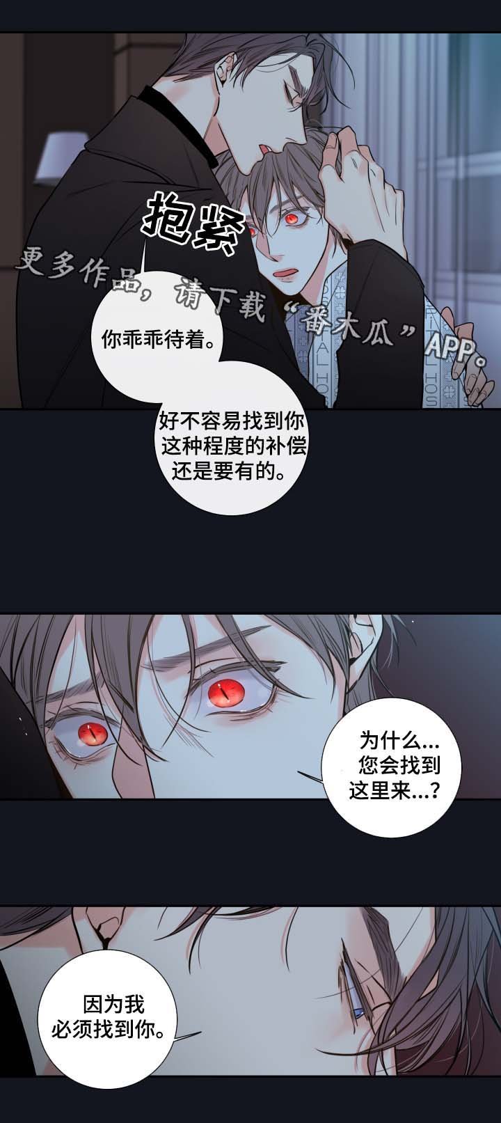 第41章：必须找到你