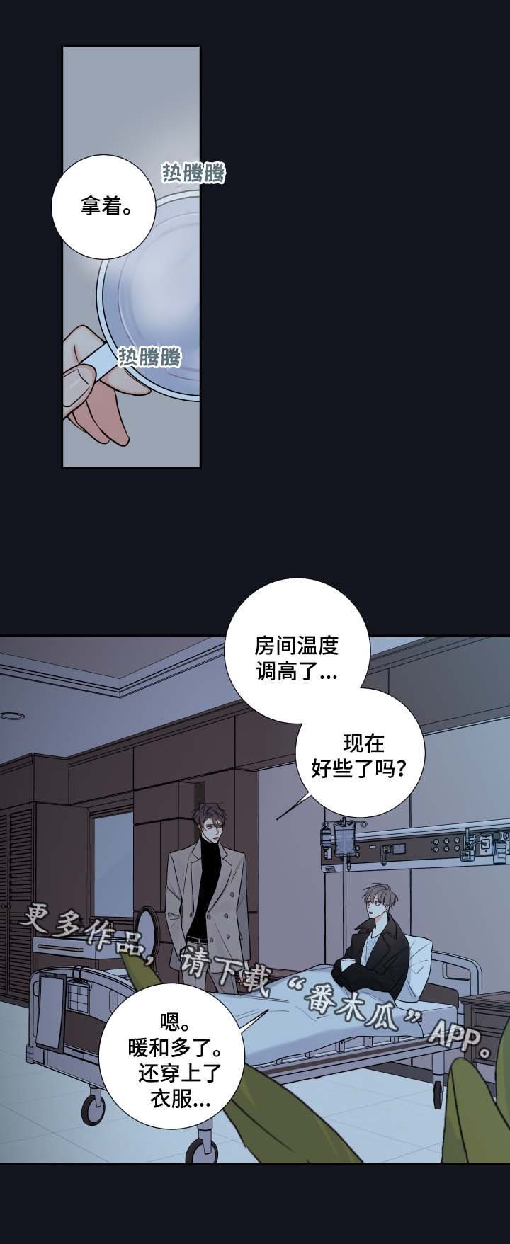 第43章：解释