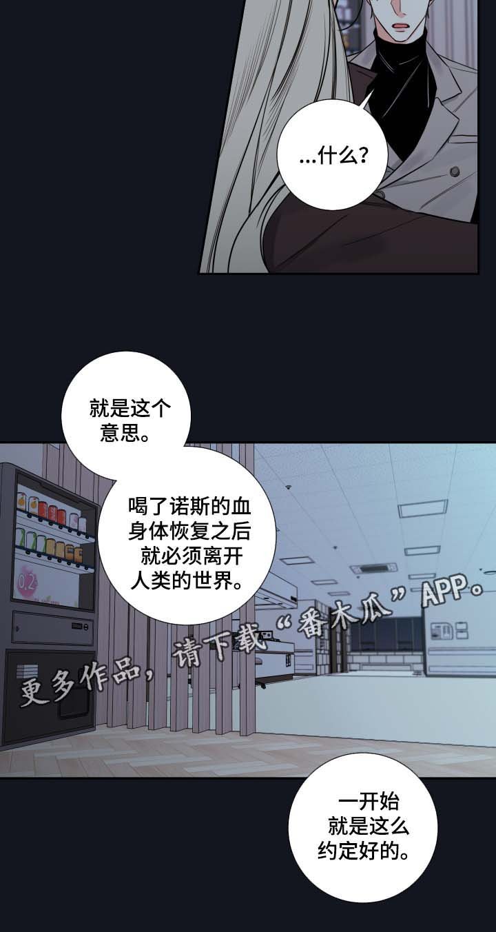 第46章：谈话